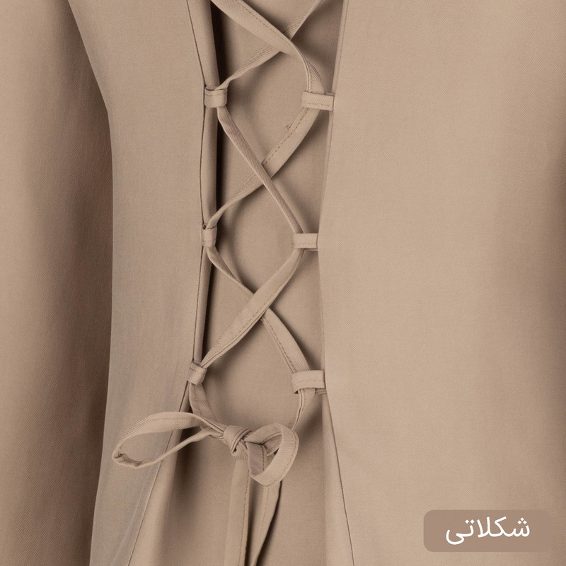 شومیز زنانه مدل هالان کد 2643