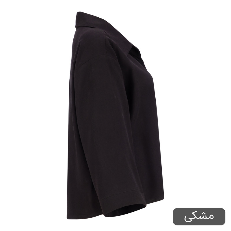 شومیز زنانه مدل لوسیا کد 2602