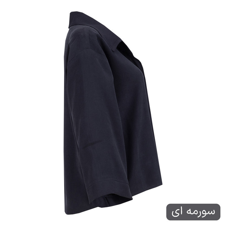 شومیز زنانه مدل لوسیا کد 2602