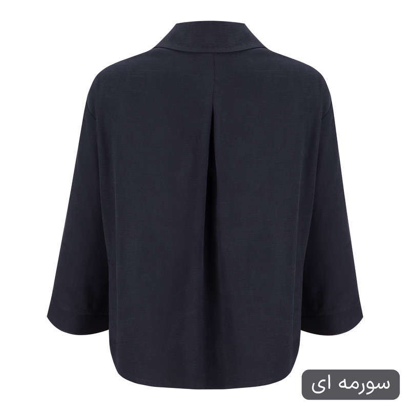شومیز زنانه مدل لوسیا کد 2602