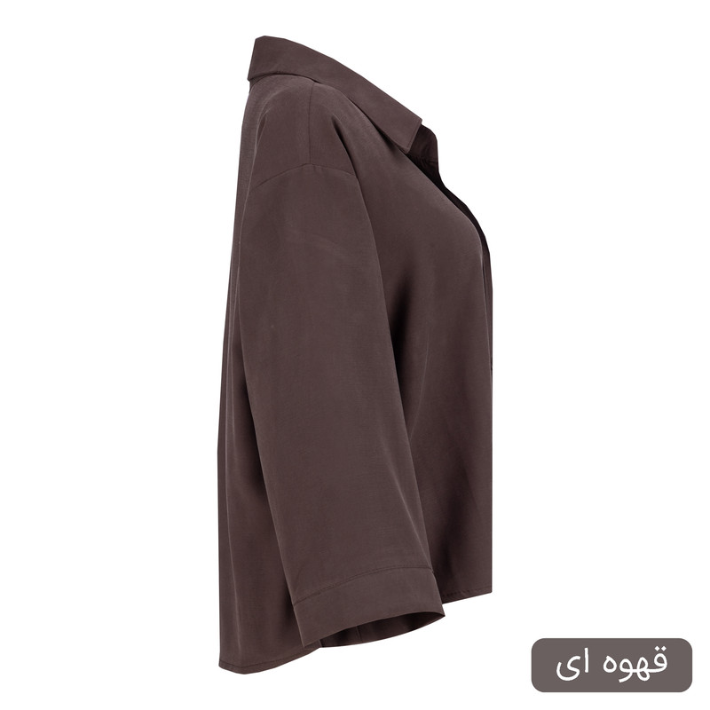 شومیز زنانه مدل لوسیا کد 2602