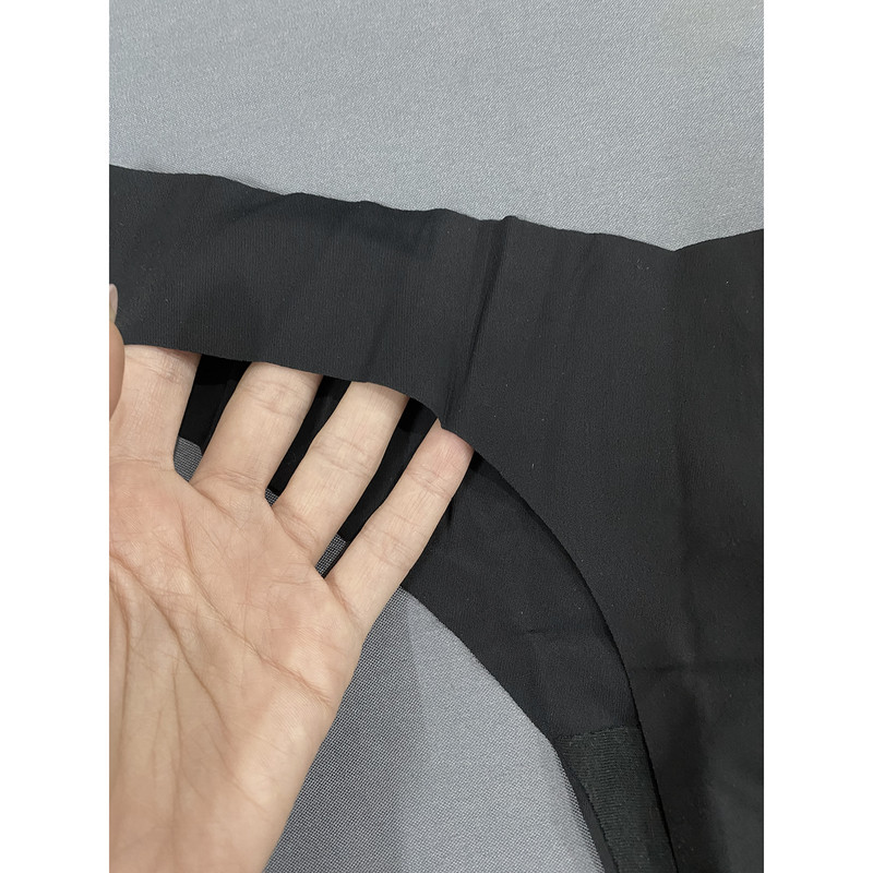 شورت لامبادا زنانه مدل X001MQ لیزری