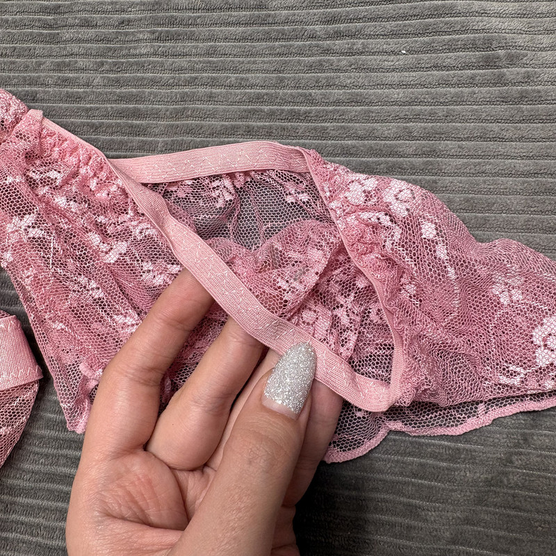 لباس خواب زنانه مدل P558