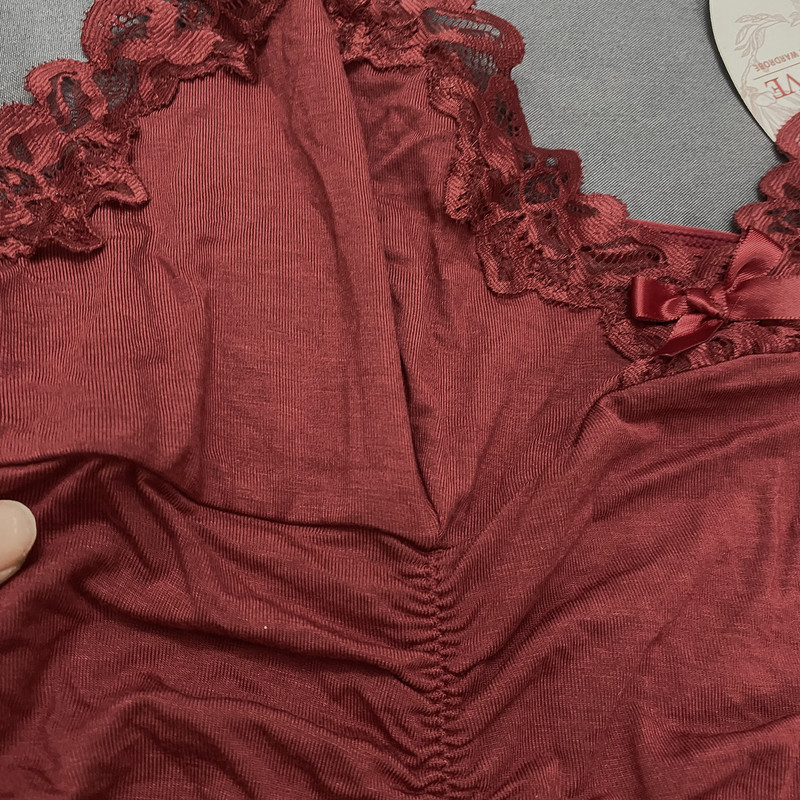 لباس خواب زنانه مدل 450040