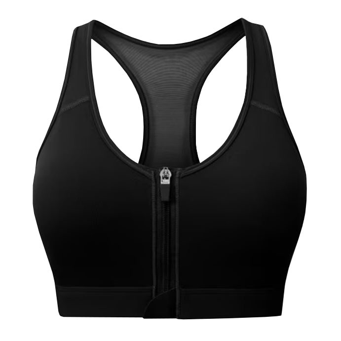 نیمتنه ورزشی زنانه مدل DD1205