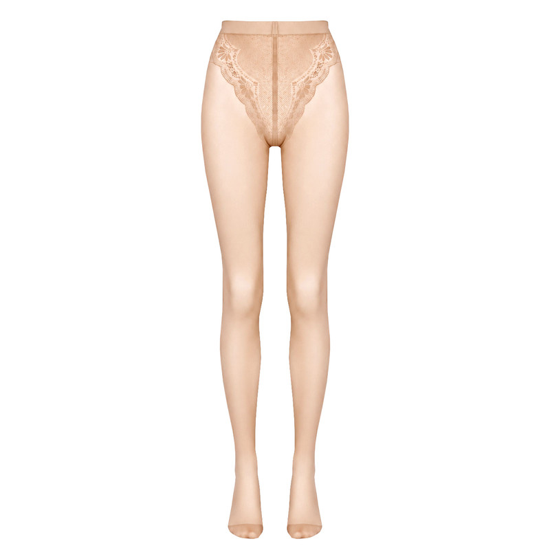جوراب شلواری زنانه مدل 904988
