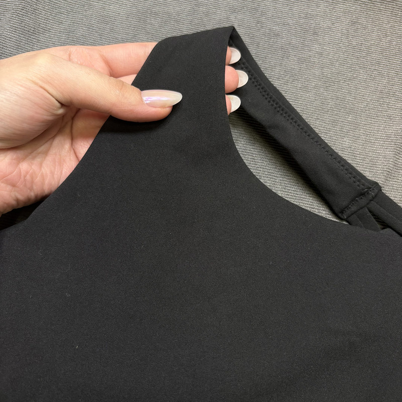 نیم تنه پد دار زنانه اچ اند ام مدل 1292058