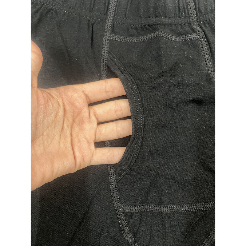 شلوارک ورزشی مردانه مدل 7209
