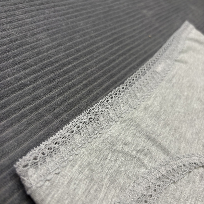 شورت اسلیپ نخی زنانه لفتیز مدل 6849