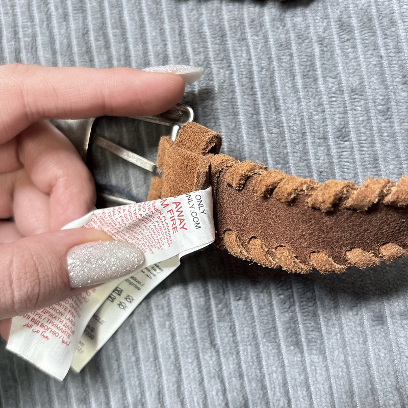کمربند بچگانه اونلی مدل 15225623