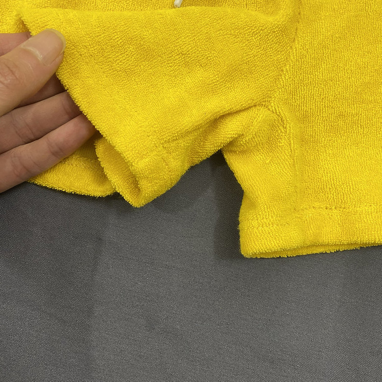 شلوارک بچگانه جی بی سی مدل 099411 حوله ای