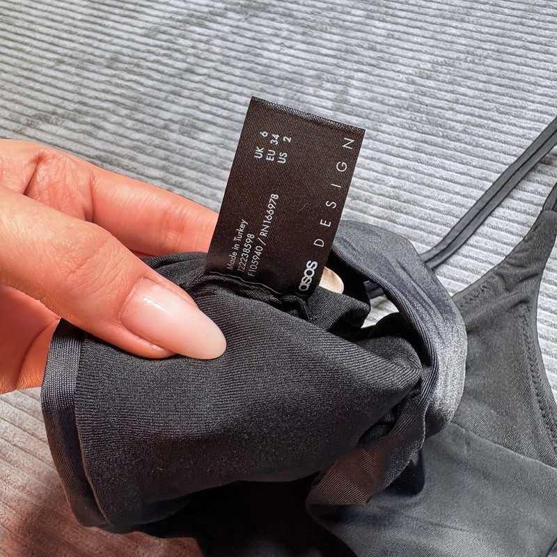 مایو زنانه ایسوس مدل 122238598