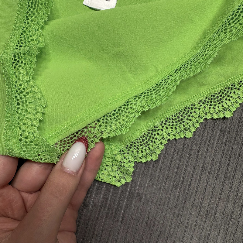 شورت اسلیپ زنانه مدل 6625