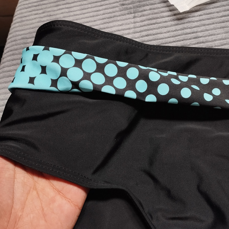 مایو زنانه مدل 24KT