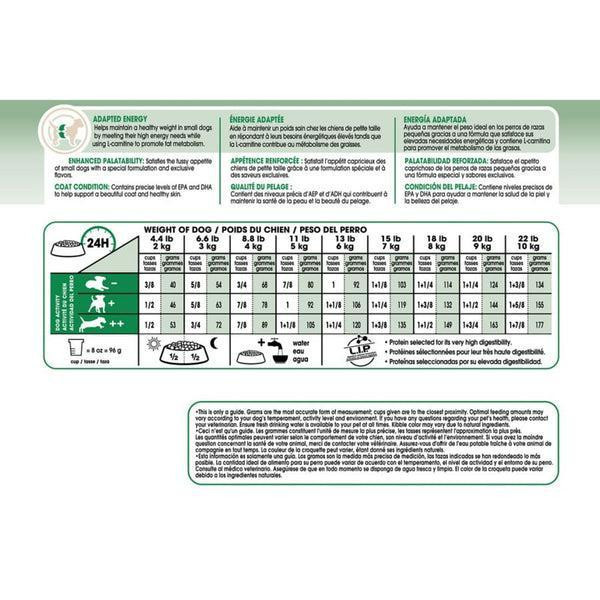 پوچ سگ رویال کنین مدل Mini Adult وزن 85 گرم