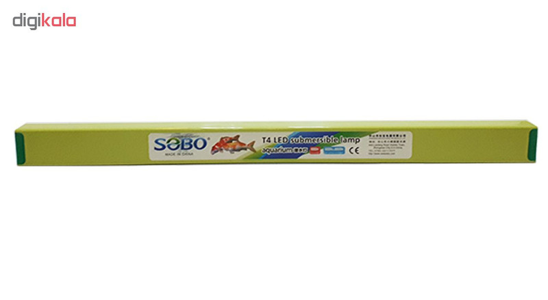 لامپ آکواریوم سوبو مدل T4-30LED