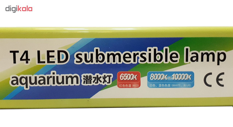 لامپ آکواریوم سوبو مدل T4-60LED
