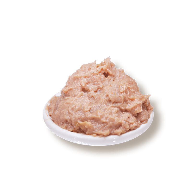 بستنی گربه گناولرز مدل Smooth Creamy طعم خرچنگ بسته 20 عددی