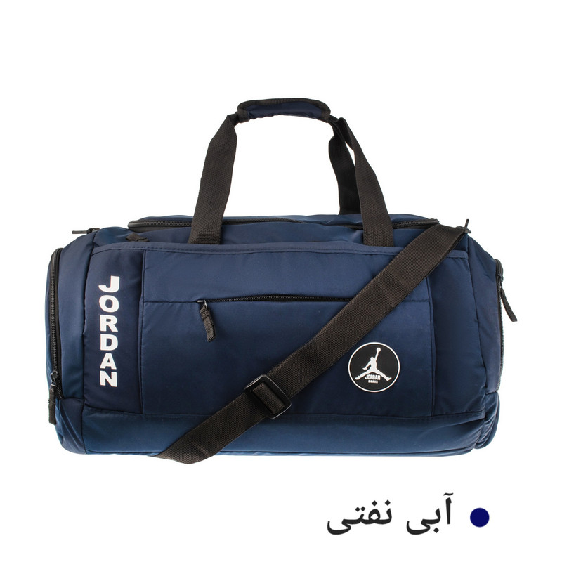 ساک ورزشی مدل J7