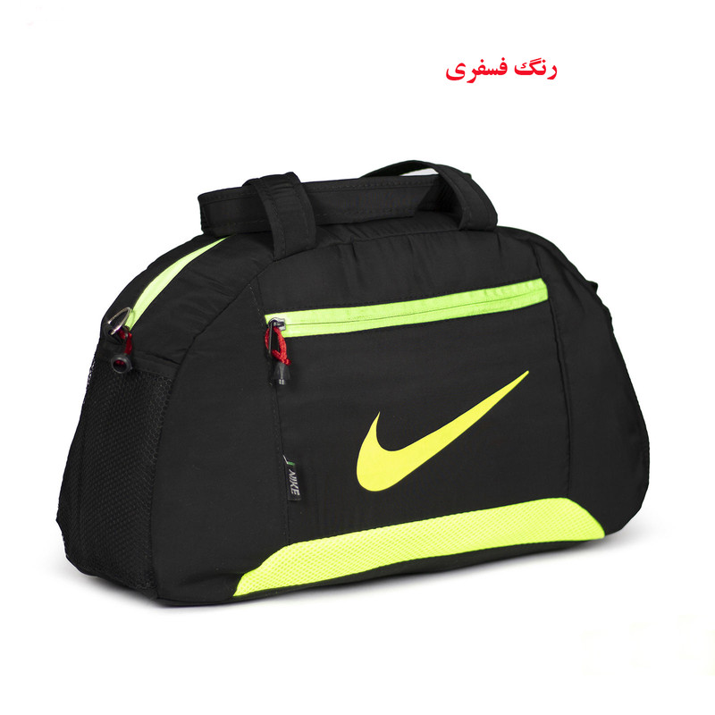 ساک ورزشی مدل 120035