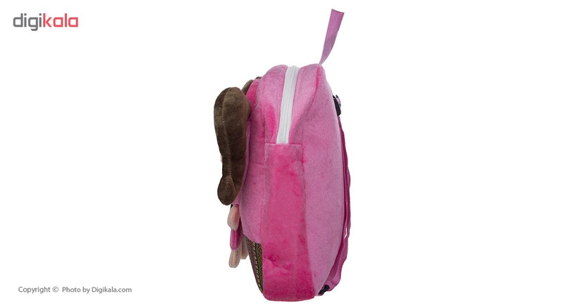 کوله پشتی بچه گانه مدل Girl