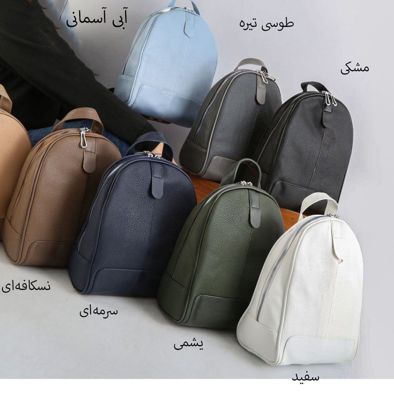 کوله پشتی زنانه مدل 385