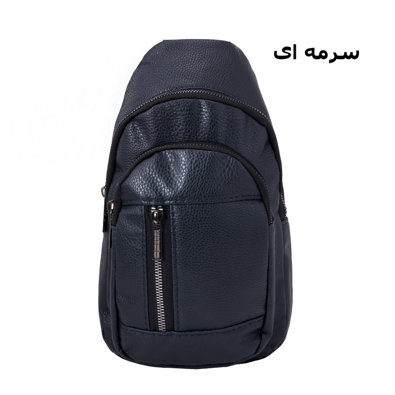 کیف رودوشی مدل nu-00653