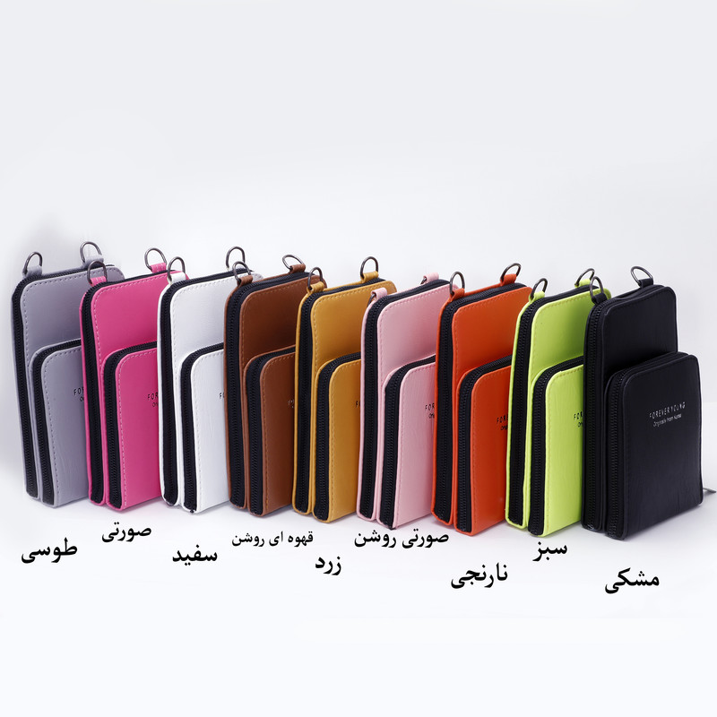 کیف رودوشی زنانه مدل NM-106
