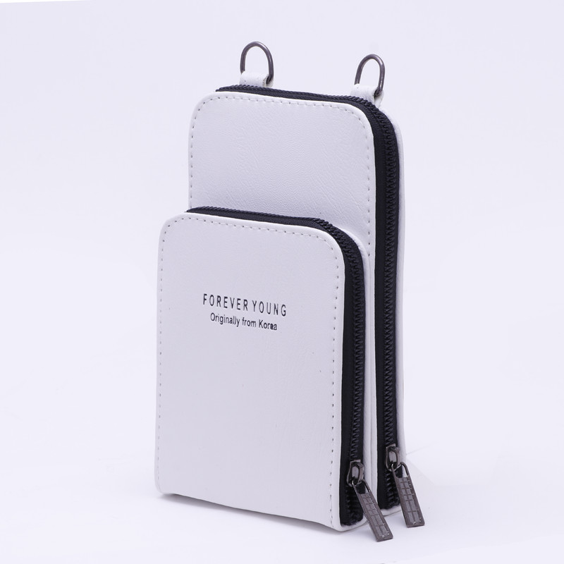 کیف رودوشی زنانه مدل NM-106