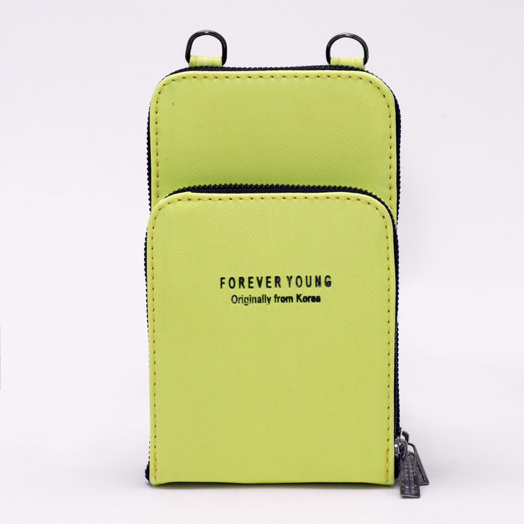 کیف رودوشی زنانه مدل NM-581