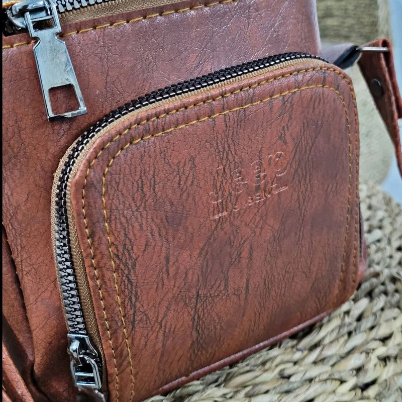 کیف رودوشی مدل دانشجویی Sch-701