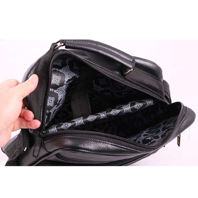 کیف رودوشی مدل NU-SH934