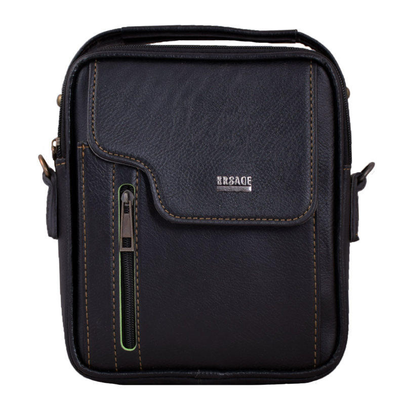 کیف رودوشی مردانه مدل M-15