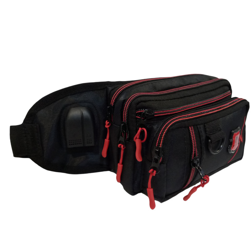 کیف کمری مردانه مدل A860