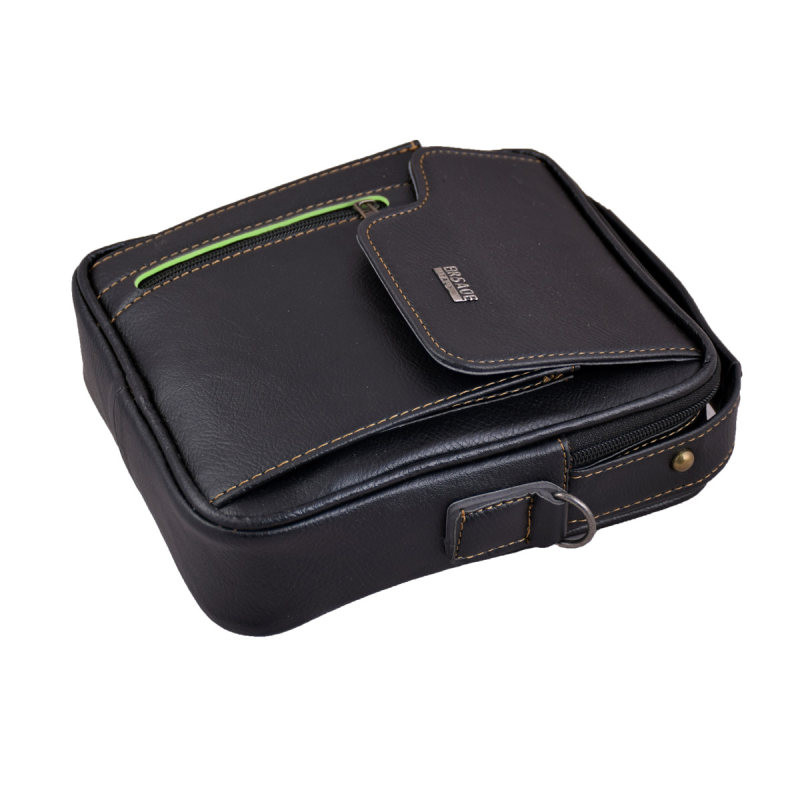 کیف رودوشی مردانه مدل DL-5