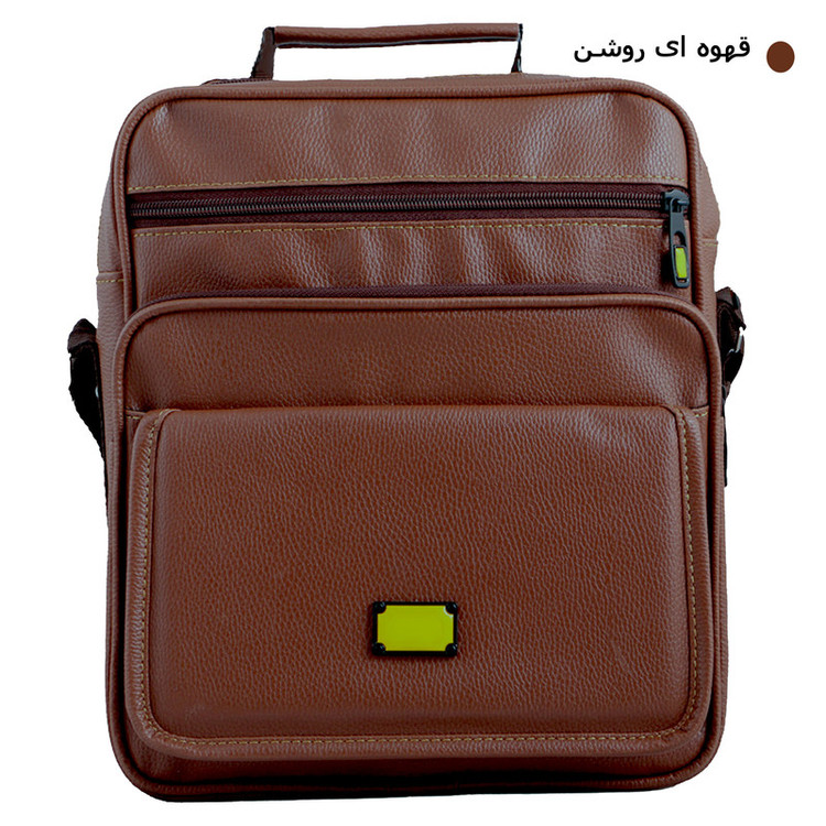 کیف رودوشی مدل nu-00665