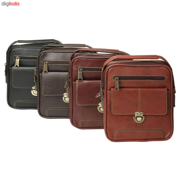 کیف رودوشی مدل BR2