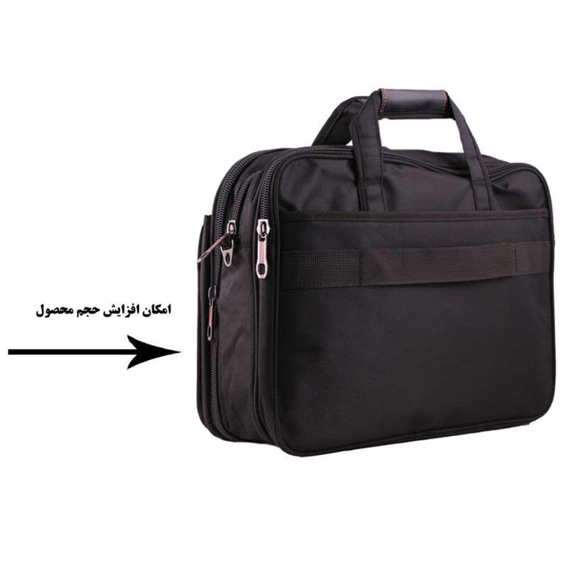 کیف اداری مدل DP-202
