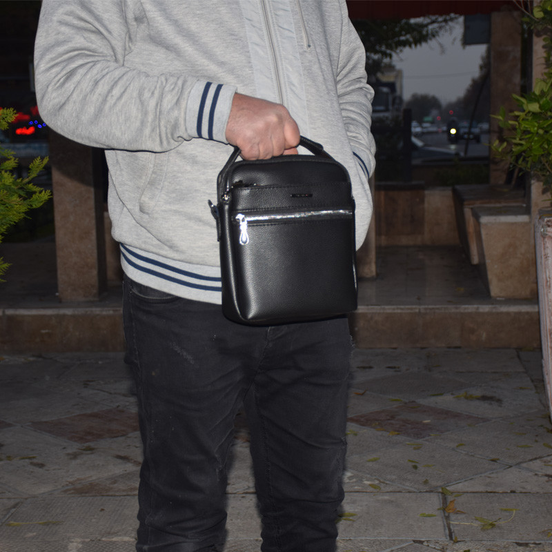 کیف رودوشی مدل M-6