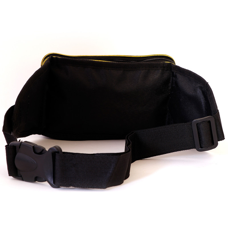 کیف کمری مردانه مدل nm-111