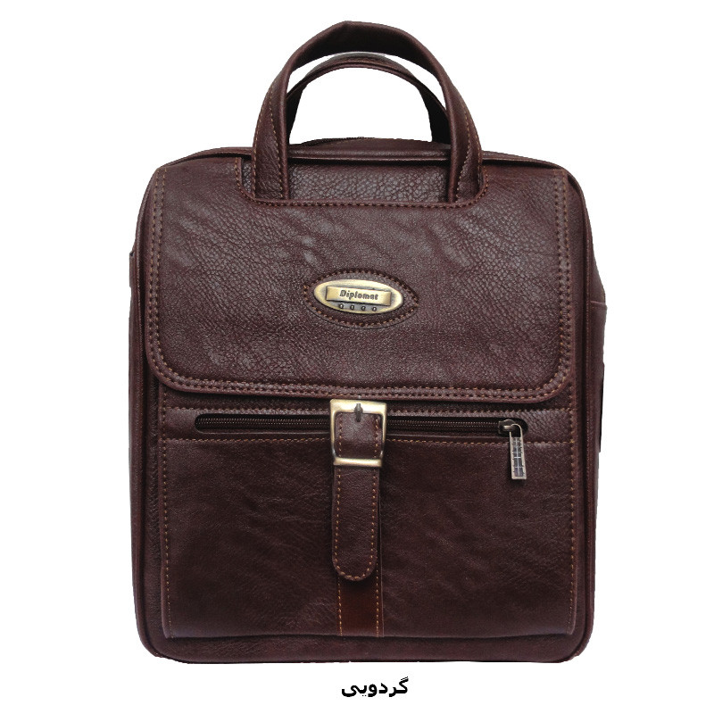 کیف اداری مردانه مدل NU0029
