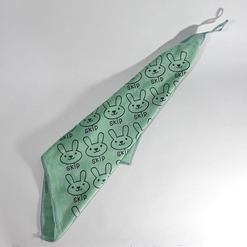 دستمال آشپزخانه طرح خرگوش مدل Skip