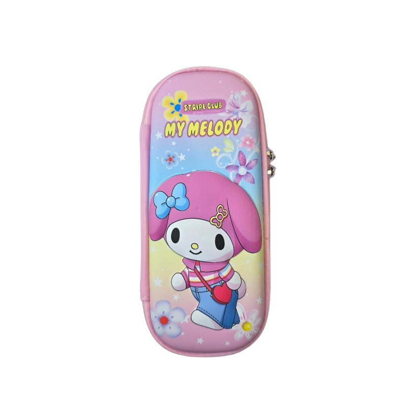 جامدادی مدل تبلتی طرح ملودی کد N201
