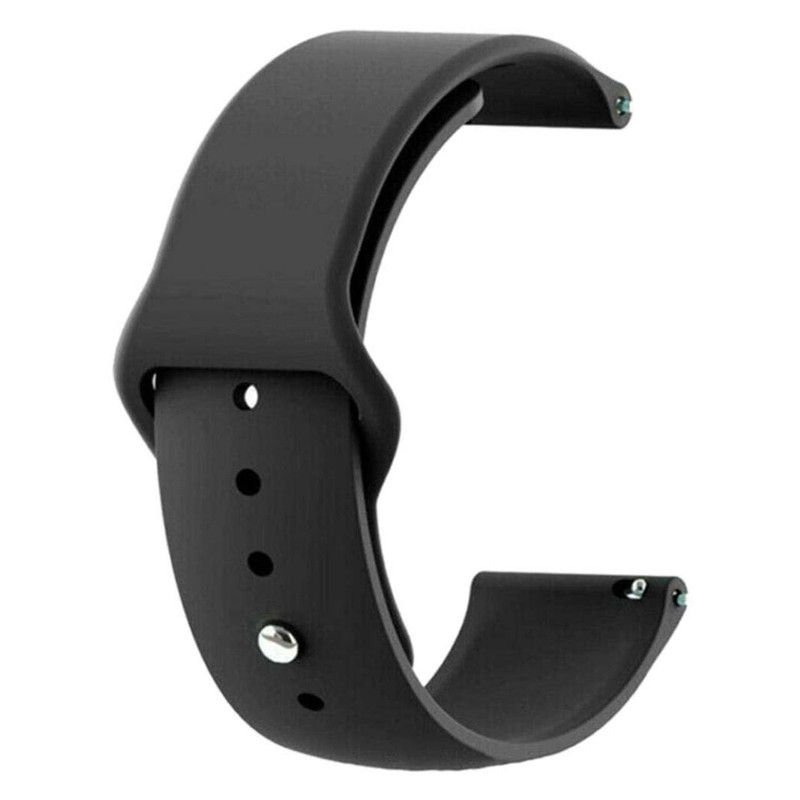بند مدل GWS-0022 مناسب برای ساعت هوشمند سامسونگ Galaxy Watch 46mm