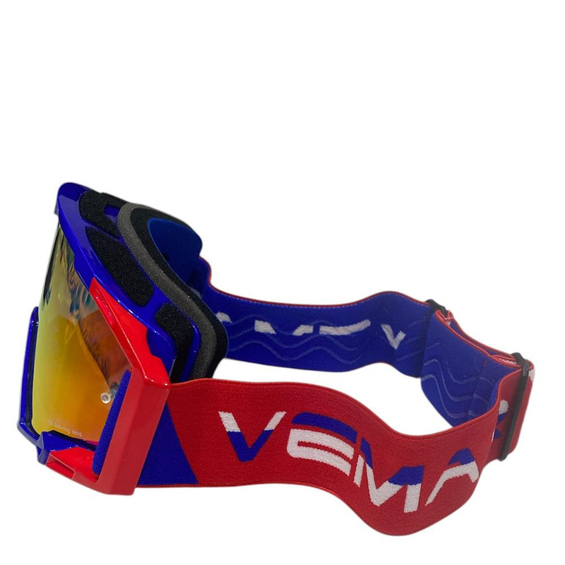 عینک موتور سواری ویمر مدل MX GOGGLE