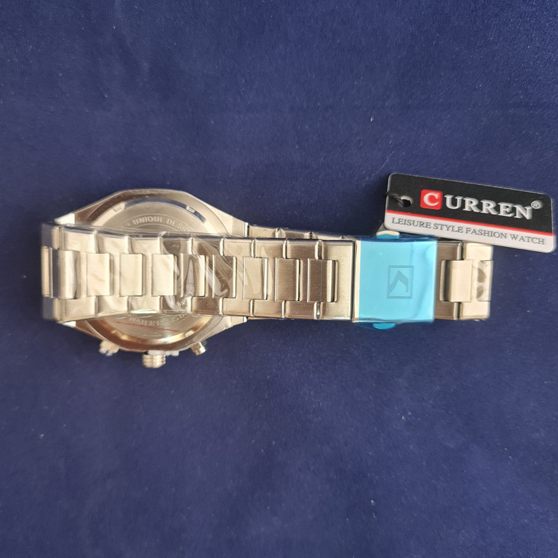 ساعت مچی عقربهای مردانه کورن مدل 8440