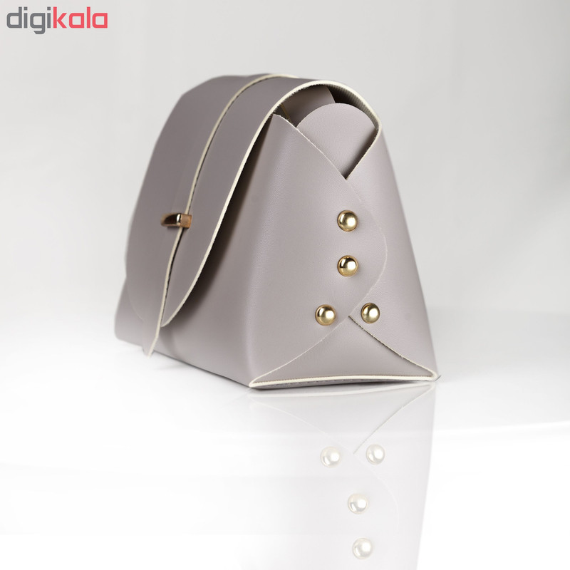 کیف رو دوشی زنانه کد VGB02