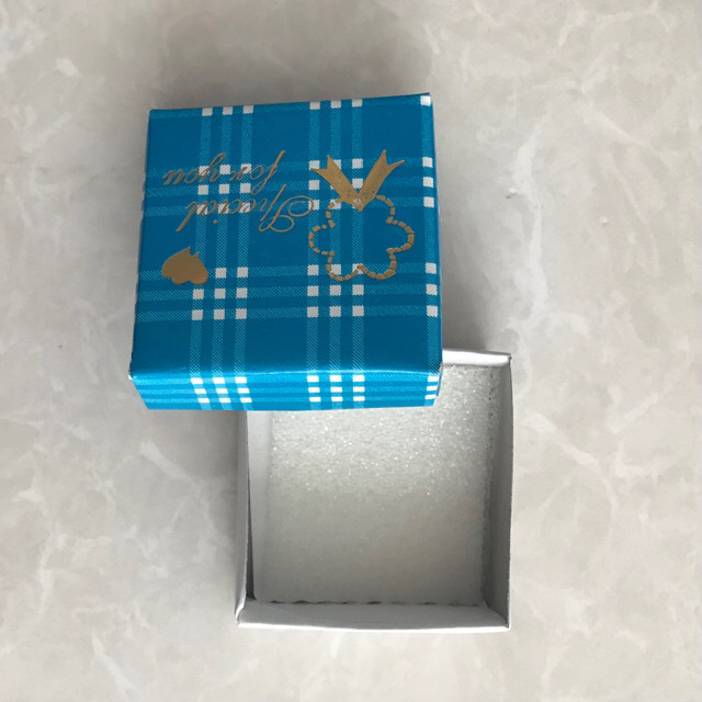 قفل گوشواره کد 204 بسته 6 عددی