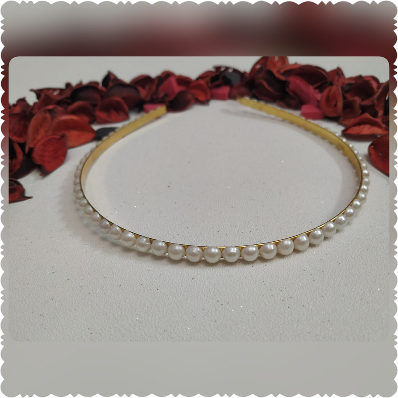 تل مو دخترانه کد HN1249