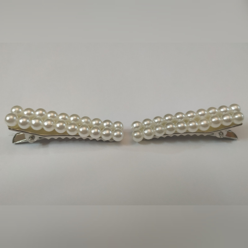 گیره مو کد HN1239 بسته 2 عددی